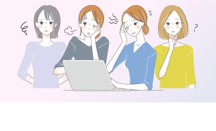 スマホ用 ⻑⼥起業家４タイプ診断