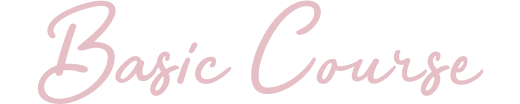 Basic Course