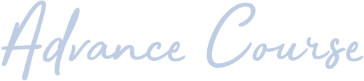 Advance Course