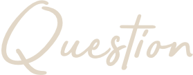 Question
