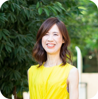中村 裕子さん