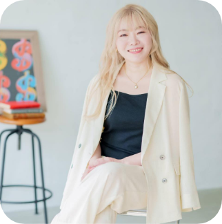 武藤 彩加さん